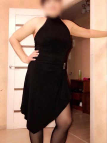 Камилла Нежно Горячо